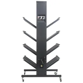 стойка сушильная норд 16