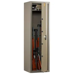 сейф оружейный valberg ирбис 8el