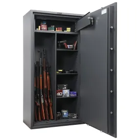 сейф оружейный asg/combi el