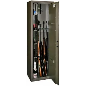 сейф оружейный valberg сафари