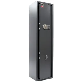 сейф оружейный aiko филин-32 el