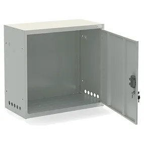 шкаф для газовых баллонов шгр 27-2-4(2х27л)