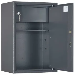 сейф офисный шбм-65