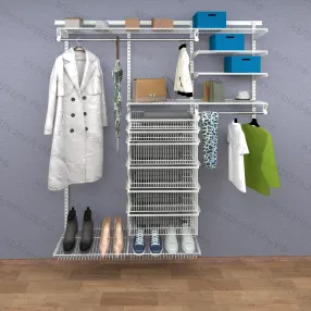 комплект №39 гардеробной системы титан-gs