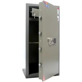 сейф valberg карат ask 90t el