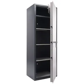 сейф valberg asm-165t (графит)