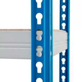 стеллаж мкф 15504-2,0