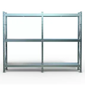 стеллаж sgr-v-zn 21103-2.0