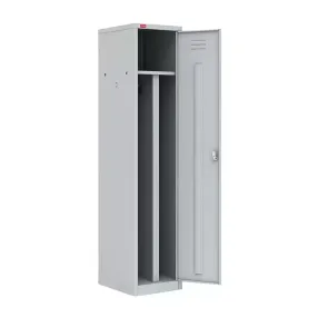шкаф для раздевалки шрм-21