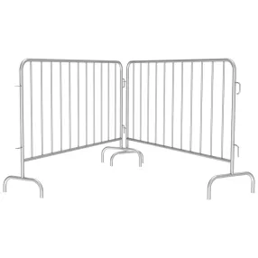 фан-барьер 1000х1500 мм, труба 25 мм, порошковая краска