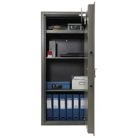 сейф valberg asm-120t cl