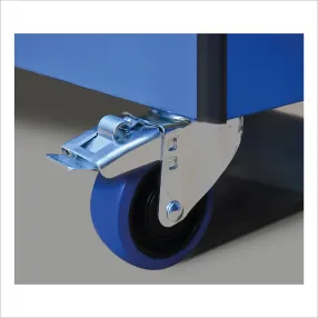 тележка инструментальная tnc 795.5