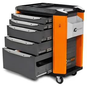 тележка tbp-5