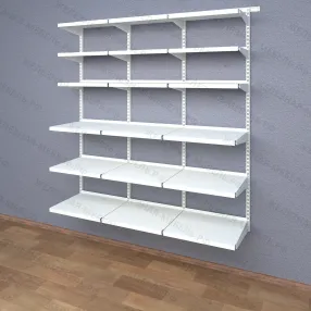 комплект №44 гардеробной системы титан-gs