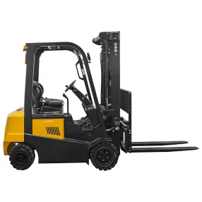 электропогрузчик smartlift cpd18fvl (1800 кг; 4,8 м; li-ion 80в / 205ач)