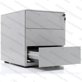 тумба офисная np-404 l3