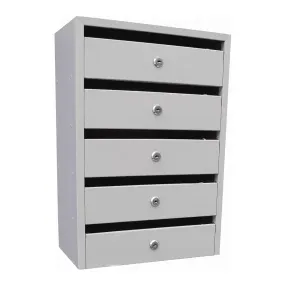 почтовый ящик оптима 5