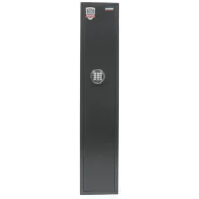 сейф оружейный valberg арсенал 130т el