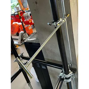 винтовое анкерное крепление лрсп