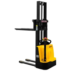 штабелер самоходный smartlift cdd12a (1200 кг; 2,5 м; 24в / 85ач)