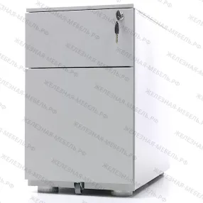 тумба офисная np-304 fl