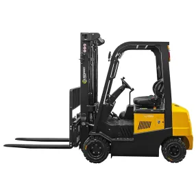 электропогрузчик smartlift cpd18fvl (1800 кг; 4,8 м; li-ion 80в / 205ач)