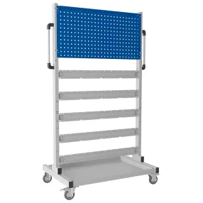 стенд мобильный expert № 1.5