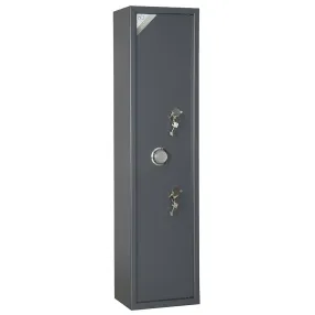 сейф оружейный со-4