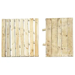 щит деревянный для строительных лесов лспх-п 0,48x1,5 м