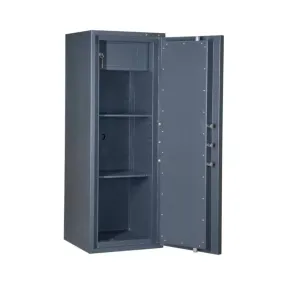 сейф взломостойкий см-120э