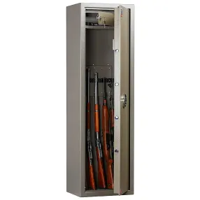 сейф оружейный valberg ирбис 5el