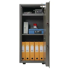 сейф valberg asm-90t el