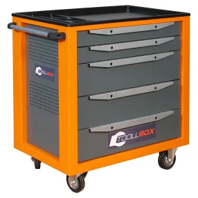 тележка tbs-5