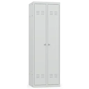 шкаф для одежды усиленный lk-22 600