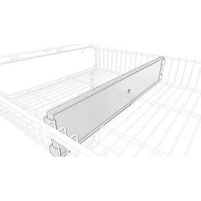 разделитель/боковина корзины