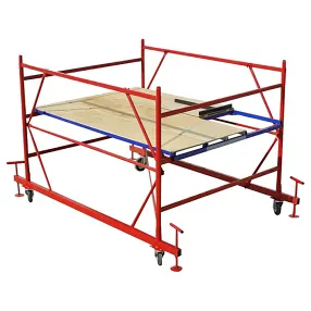 базовый блок вышки-туры всп 1,6х2,0