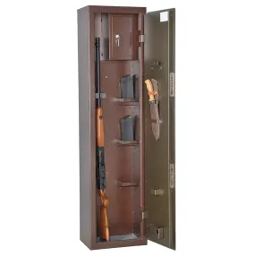 сейф оружейный ош-2