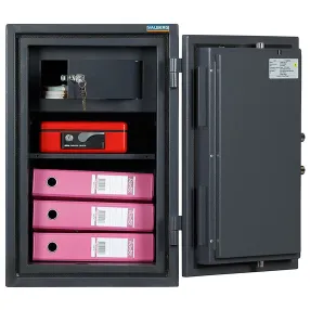 сейф valberg гарант 67 t el