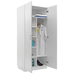 шкаф для одежды mf lh-2 1980