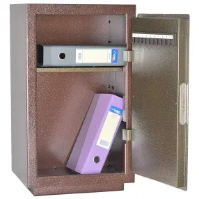 сейф бухгалтерский шб-1а