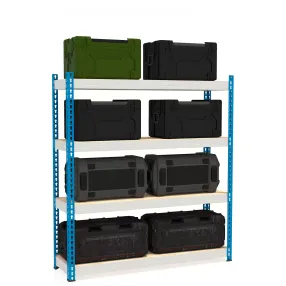 стеллаж мкф 18504-2,0