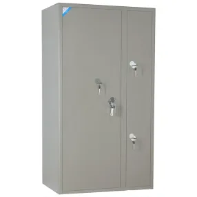 сейф оружейный ош-163