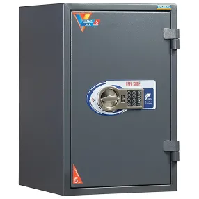 сейф valberg гарант 67 t el