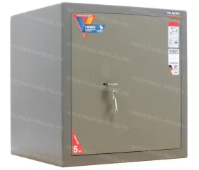 сейф valberg карат ask 46