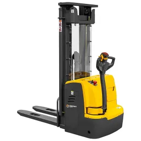 штабелер самоходный smartlift cddr15-iii (1500 кг; 5 м; 24в / 200ач)