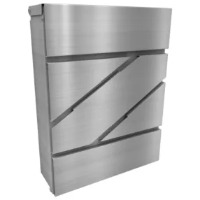 индивидуальный почтовый ящик «формат элит диагональ»