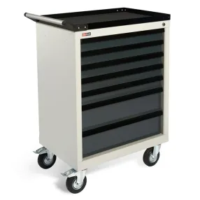 тележка инструментальная ts-950.07 (серая)