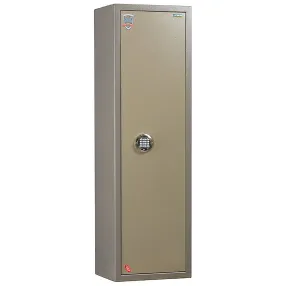 сейф оружейный valberg ирбис 5el