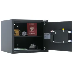 сейф aiko sh-30.el new