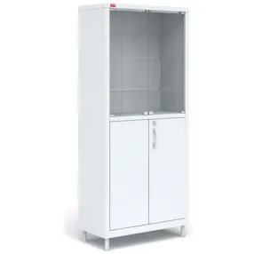 шкаф медицинский m2 c (1655х700х320)
